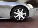 Cadillac XLR Roadster 2004 года